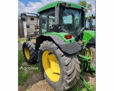 Джон Дир 6310, объемом двигателя 0 л и пробегом 0 тыс. км за 15974 $, фото 4 на Automoto.ua