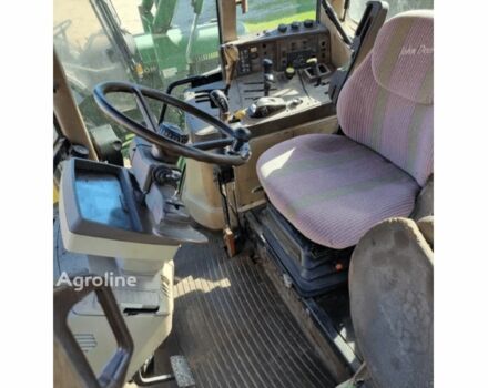 Джон Дир 6310, объемом двигателя 0 л и пробегом 0 тыс. км за 15974 $, фото 7 на Automoto.ua