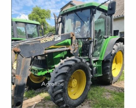 Джон Дир 6310, объемом двигателя 0 л и пробегом 0 тыс. км за 15974 $, фото 3 на Automoto.ua
