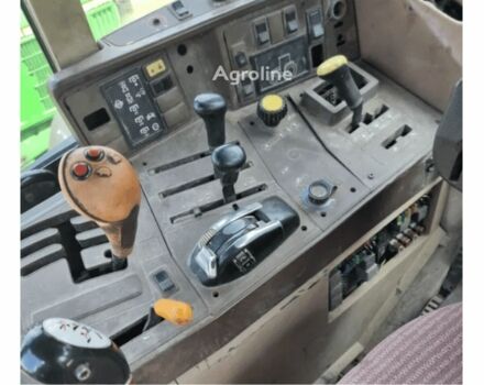 Джон Дир 6310, объемом двигателя 0 л и пробегом 0 тыс. км за 15974 $, фото 6 на Automoto.ua