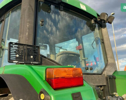 Джон Дир 6310, объемом двигателя 0 л и пробегом 0 тыс. км за 28570 $, фото 4 на Automoto.ua