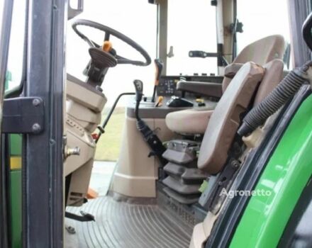 Джон Дір 6310, об'ємом двигуна 0 л та пробігом 0 тис. км за 15656 $, фото 8 на Automoto.ua