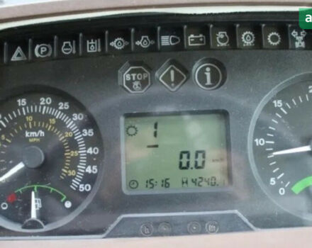 Джон Дир 6310, объемом двигателя 0 л и пробегом 0 тыс. км за 15941 $, фото 9 на Automoto.ua