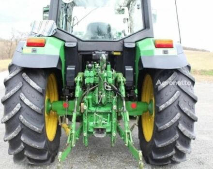 Джон Дір 6310, об'ємом двигуна 0 л та пробігом 0 тис. км за 15656 $, фото 6 на Automoto.ua