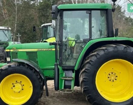 Джон Дир 6310, объемом двигателя 0 л и пробегом 0 тыс. км за 25554 $, фото 2 на Automoto.ua