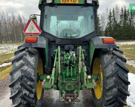 Джон Дир 6310, объемом двигателя 0 л и пробегом 0 тыс. км за 17856 $, фото 2 на Automoto.ua