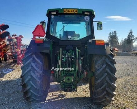 Джон Дир 6310, объемом двигателя 0 л и пробегом 0 тыс. км за 24345 $, фото 9 на Automoto.ua
