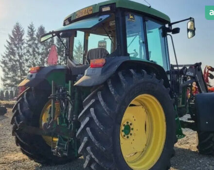 Джон Дир 6310, объемом двигателя 0 л и пробегом 0 тыс. км за 26784 $, фото 6 на Automoto.ua