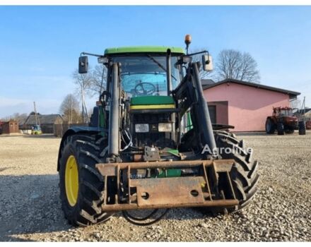 Джон Дир 6310, объемом двигателя 0 л и пробегом 0 тыс. км за 26025 $, фото 4 на Automoto.ua