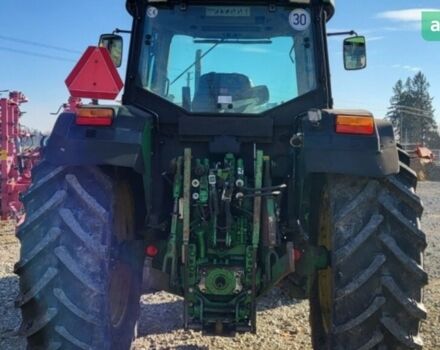 Джон Дир 6310, объемом двигателя 0 л и пробегом 0 тыс. км за 26784 $, фото 8 на Automoto.ua