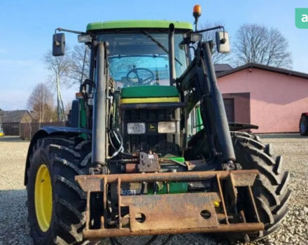 Джон Дир 6310, объемом двигателя 0 л и пробегом 0 тыс. км за 26784 $, фото 3 на Automoto.ua