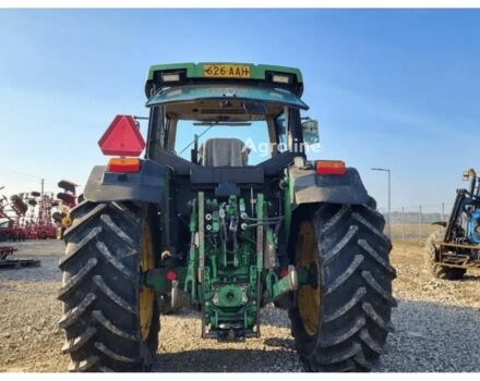 Джон Дир 6310, объемом двигателя 0 л и пробегом 0 тыс. км за 26025 $, фото 6 на Automoto.ua