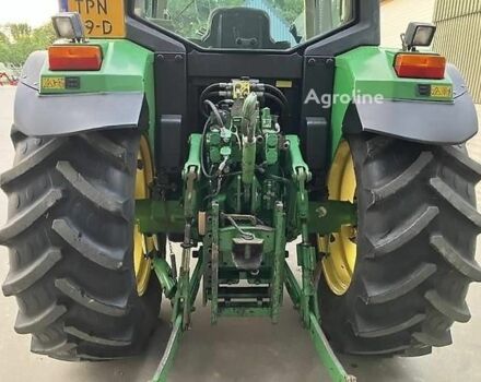 Джон Дір 6310, об'ємом двигуна 0 л та пробігом 0 тис. км за 25037 $, фото 6 на Automoto.ua