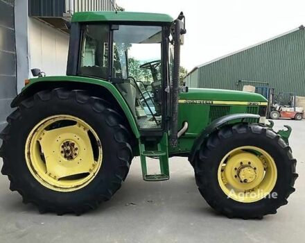 Джон Дір 6310, об'ємом двигуна 0 л та пробігом 0 тис. км за 25037 $, фото 3 на Automoto.ua