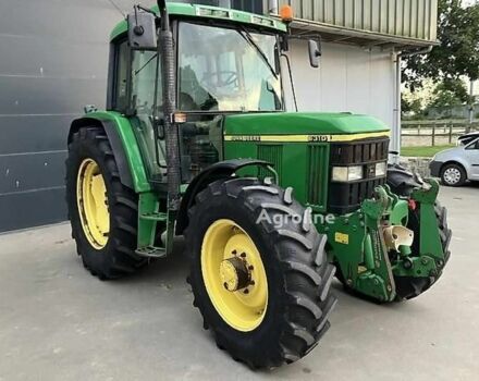 Джон Дір 6310, об'ємом двигуна 0 л та пробігом 0 тис. км за 25037 $, фото 2 на Automoto.ua