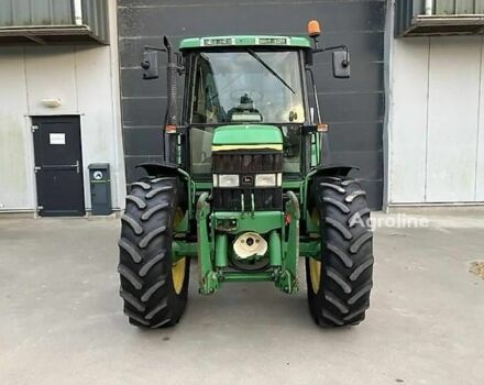 Джон Дір 6310, об'ємом двигуна 0 л та пробігом 0 тис. км за 25037 $, фото 5 на Automoto.ua