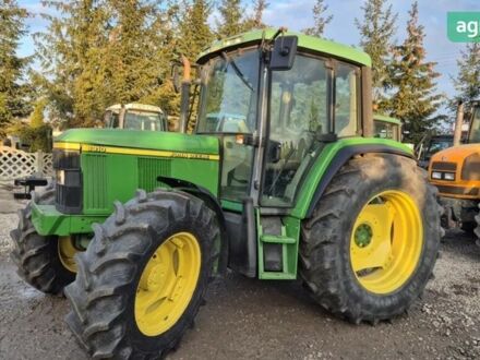 Джон Дир 6310, объемом двигателя 0 л и пробегом 0 тыс. км за 24234 $, фото 1 на Automoto.ua