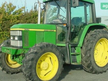 Джон Дир 6310, объемом двигателя 0 л и пробегом 0 тыс. км за 29760 $, фото 1 на Automoto.ua