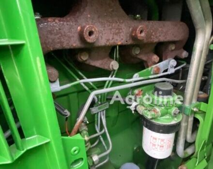 Зелений Джон Дір 6310, об'ємом двигуна 0 л та пробігом 0 тис. км за 43032 $, фото 30 на Automoto.ua