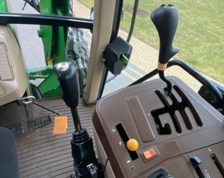 Зелений Джон Дір 6310, об'ємом двигуна 0 л та пробігом 0 тис. км за 43032 $, фото 17 на Automoto.ua