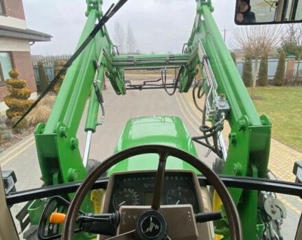 Зелений Джон Дір 6310, об'ємом двигуна 0 л та пробігом 0 тис. км за 43032 $, фото 16 на Automoto.ua