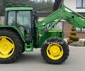 Зелений Джон Дір 6310, об'ємом двигуна 0 л та пробігом 0 тис. км за 43032 $, фото 1 на Automoto.ua