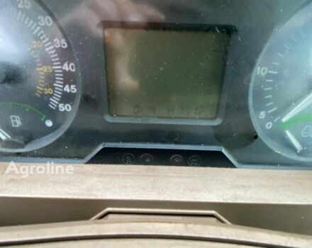 Зелений Джон Дір 6310, об'ємом двигуна 0 л та пробігом 0 тис. км за 43032 $, фото 15 на Automoto.ua