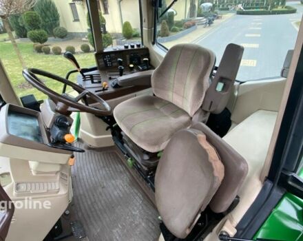 Зелений Джон Дір 6310, об'ємом двигуна 0 л та пробігом 0 тис. км за 43032 $, фото 13 на Automoto.ua