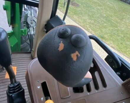 Зелений Джон Дір 6310, об'ємом двигуна 0 л та пробігом 0 тис. км за 43032 $, фото 18 на Automoto.ua