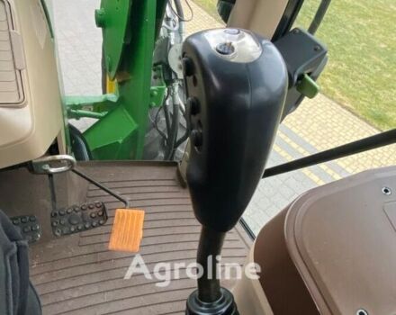 Зелений Джон Дір 6310, об'ємом двигуна 0 л та пробігом 0 тис. км за 43032 $, фото 24 на Automoto.ua