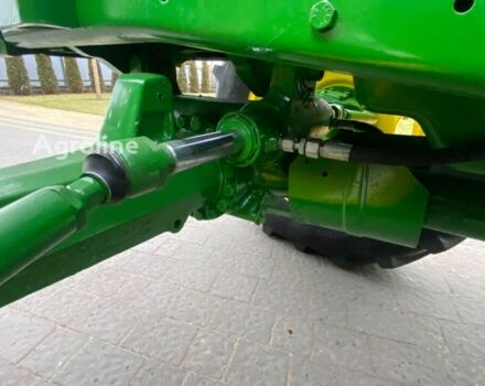 Зелений Джон Дір 6310, об'ємом двигуна 0 л та пробігом 0 тис. км за 43032 $, фото 26 на Automoto.ua