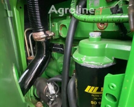 Зелений Джон Дір 6310, об'ємом двигуна 0 л та пробігом 0 тис. км за 43032 $, фото 29 на Automoto.ua