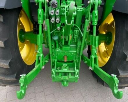 Зелений Джон Дір 6310, об'ємом двигуна 0 л та пробігом 0 тис. км за 43032 $, фото 27 на Automoto.ua