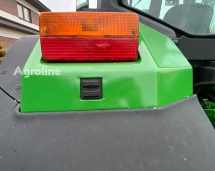 Зелений Джон Дір 6310, об'ємом двигуна 0 л та пробігом 0 тис. км за 43032 $, фото 28 на Automoto.ua