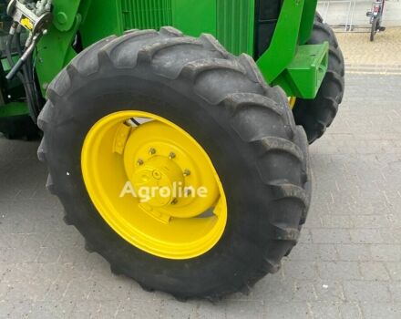 Зелений Джон Дір 6310, об'ємом двигуна 0 л та пробігом 0 тис. км за 43032 $, фото 9 на Automoto.ua