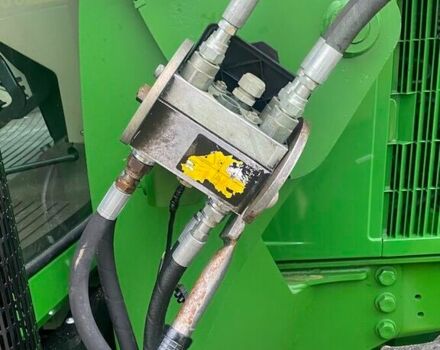 Зелений Джон Дір 6310, об'ємом двигуна 0 л та пробігом 0 тис. км за 43032 $, фото 10 на Automoto.ua