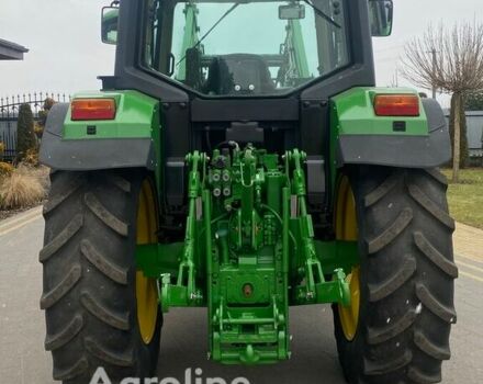 Зелений Джон Дір 6310, об'ємом двигуна 0 л та пробігом 0 тис. км за 43032 $, фото 6 на Automoto.ua