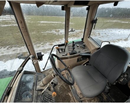 Зеленый Джон Дир 6310, объемом двигателя 0 л и пробегом 0 тыс. км за 17350 $, фото 4 на Automoto.ua