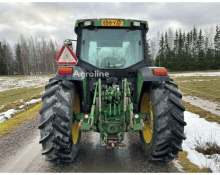 Зеленый Джон Дир 6310, объемом двигателя 0 л и пробегом 0 тыс. км за 17350 $, фото 3 на Automoto.ua