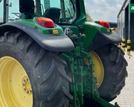 Джон Дир 6320, объемом двигателя 0 л и пробегом 0 тыс. км за 31019 $, фото 3 на Automoto.ua
