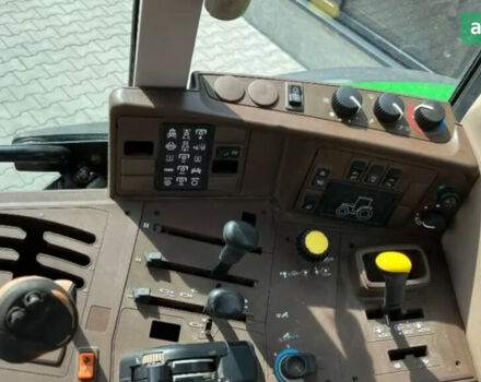 Джон Дир 6320, объемом двигателя 0 л и пробегом 0 тыс. км за 31019 $, фото 7 на Automoto.ua