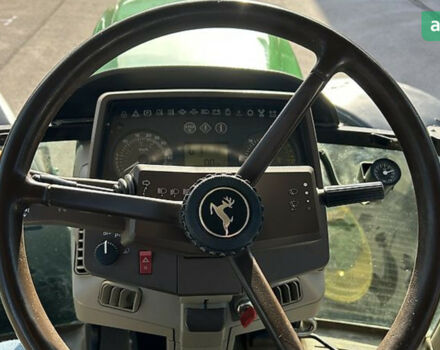 Джон Дир 6320, объемом двигателя 0 л и пробегом 0 тыс. км за 64703 $, фото 6 на Automoto.ua