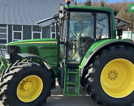 Джон Дир 6320, объемом двигателя 0 л и пробегом 0 тыс. км за 64703 $, фото 2 на Automoto.ua