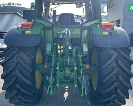 Джон Дир 6320, объемом двигателя 0 л и пробегом 0 тыс. км за 64703 $, фото 5 на Automoto.ua