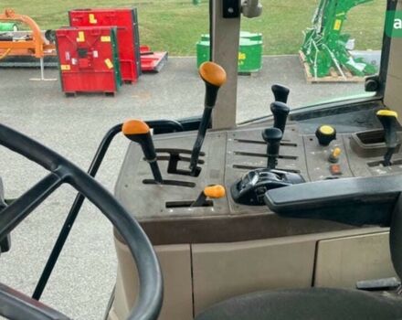 Джон Дир 6320, объемом двигателя 0 л и пробегом 0 тыс. км за 29767 $, фото 6 на Automoto.ua