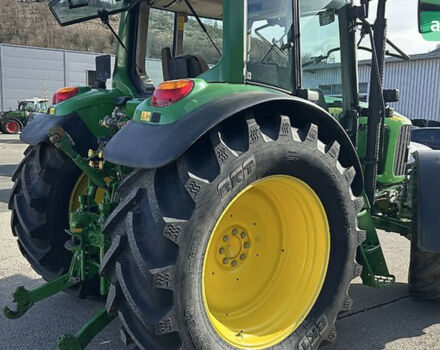 Джон Дир 6320, объемом двигателя 0 л и пробегом 0 тыс. км за 64703 $, фото 3 на Automoto.ua