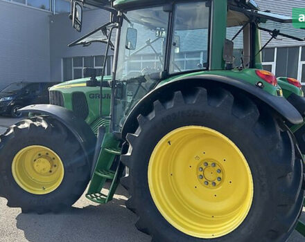 Джон Дир 6320, объемом двигателя 0 л и пробегом 0 тыс. км за 64703 $, фото 4 на Automoto.ua
