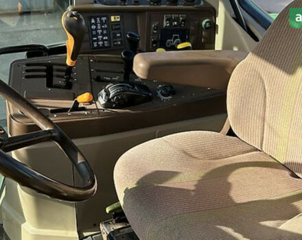 Джон Дир 6320, объемом двигателя 0 л и пробегом 0 тыс. км за 64703 $, фото 7 на Automoto.ua