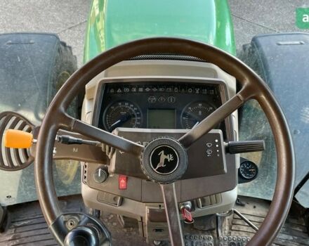 Джон Дир 6320, объемом двигателя 0 л и пробегом 0 тыс. км за 47424 $, фото 6 на Automoto.ua