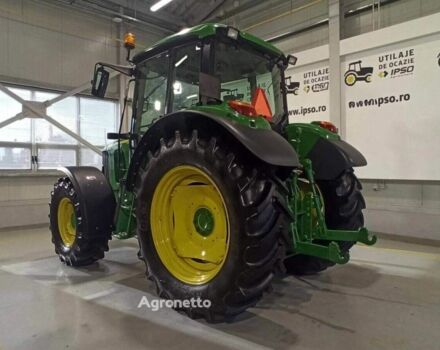 Джон Дир 6320, объемом двигателя 0 л и пробегом 0 тыс. км за 30252 $, фото 6 на Automoto.ua